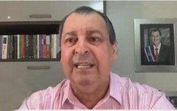Omar Aziz: "é uma pena que não pude prender Carlos Wizard"