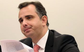 Rodrigo Pacheco prorroga CPI da Covid por mais 90 dias