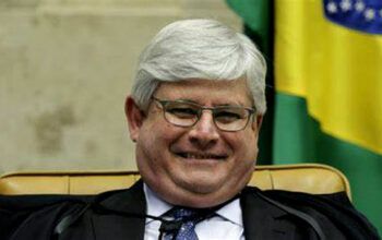 “Peixe morre pela boca”, diz Janot a Zambelli por fala sobre Ciro Nogueira