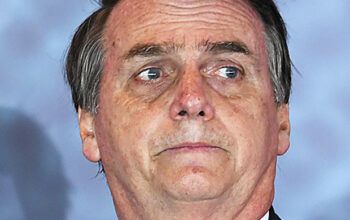 Bolsonaro ameaça novamente:'Ou fazemos eleições limpas no Brasil ou não temos eleições'