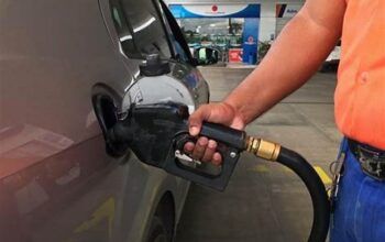 Preços da gasolina, diesel e gás aumentam hoje nas refinarias