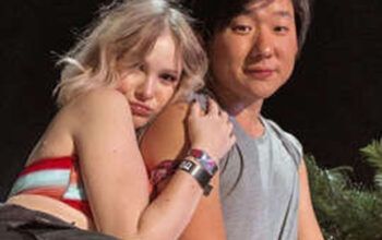 Pyong Lee aparece na cama com participante do Ilha Record e Sammy Lee anuncia fim do casamento