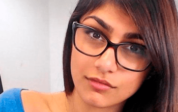 Saiba quem é Mia Khalifa, ex-atriz pornô citada na CPI que 'se ofereceu' para ajudar o Brasil