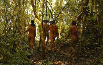 Tenente que coordena Funai no Javari ameaça “meter fogo em índios isolados”