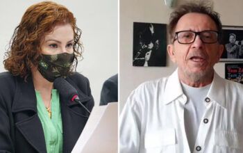 Tribunal mantem sentença e Zambelli terá indenizar Tom Zé por uso da canção Xiquexique, sem autorização