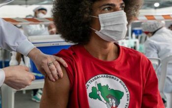 Vereador é preso  por protestar contra Bolsonaro. Veja vídeo