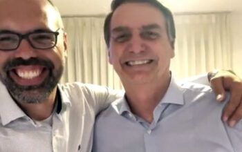 YouTube tira do ar o canal bolsonarista Terça Livre