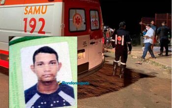 Discussão por trabalho termina com um homem morto a facadas