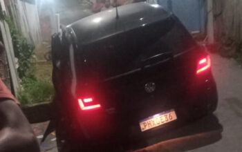 Corpo é encontrado dentro de porta-malas com sinais de tortura