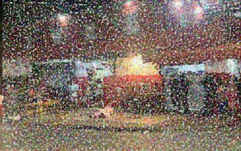 Ameaçado de morte pela facção criminosa Cartel do Norte, homem é executado no açougue da família