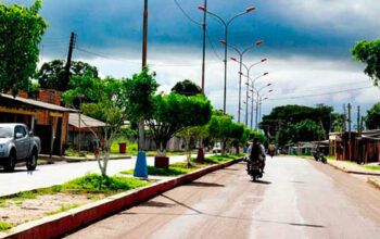 Acusado de roubo à mão armada no Iranduba, assaltante é preso em Itapiranga