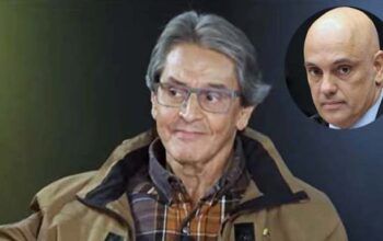 Alexandre de Moraes mantém prisão preventiva de Roberto Jefferson