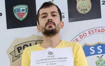 "Anjinho", líder do PCC foge após ganhar prisão domiciliar