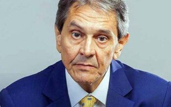 Após denúncia da PGR, Roberto Jefferson passa mal e desmaia na cela e foi atendido em UPA do presídio