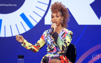 Após mega rejeição no BBB, Karol Conká ainda evita sair de casa