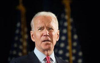Biden concede 'autoridade total' para alvejar militantes do EI–K, responsáveis por ataques em Cabul