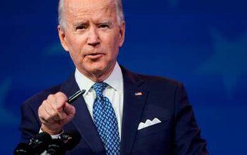 Biden promete caçar os responsáveis pelo ataque no Afeganistão