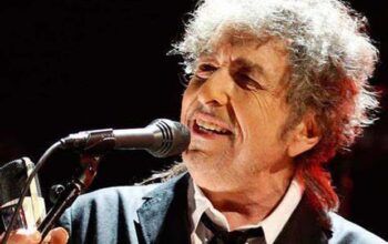 Bob Dylan é acusado de ter abusado sexualmente de menina de 12 anos