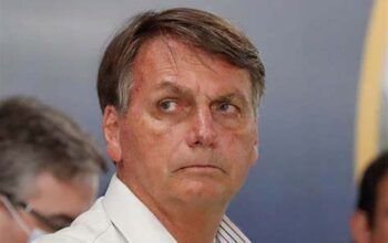 Bolsonaro diz à Justiça que custo de passeio de helicóptero é sigiloso