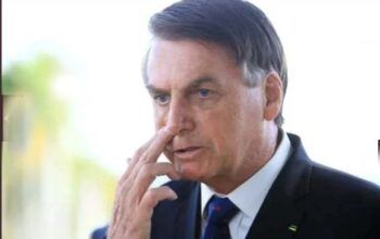 Bolsonaro diz que ações do STF promovem “censura” e “caça às bruxas”
