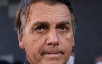 Bolsonaro diz que ‘não deseja’ provocar rupturas, mas que ‘tudo tem limite’