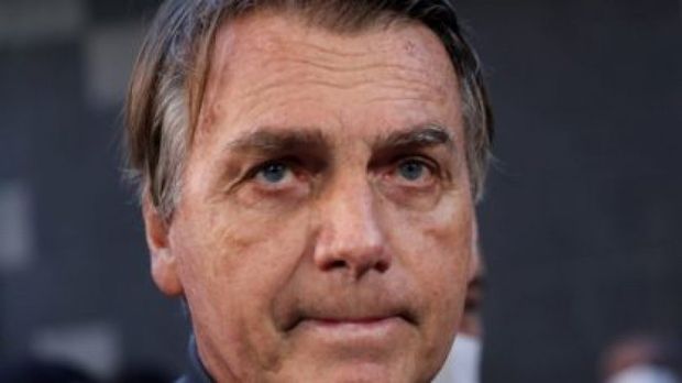 Bolsonaro diz que ‘não deseja’ provocar rupturas, mas que ‘tudo tem limite’