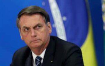 Bolsonaro faz nova ameaça a eleições:  "sem eleições limpas não haverá eleição" (vídeo)