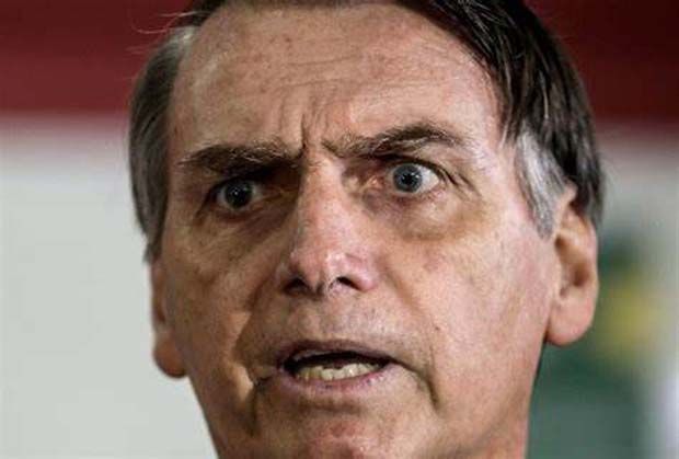 Bolsonaro será investigado pelo STF