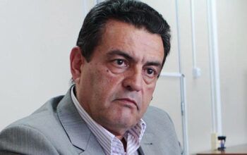 Bonates cai do comando da Segurança Pública; general é o novo secretário