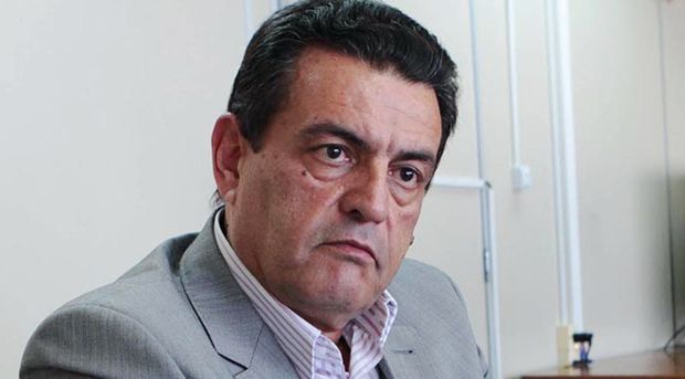 Bonates cai do comando da Segurança Pública; general é o novo secretário