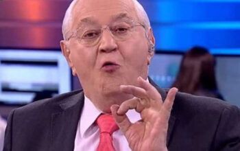 Boris Casoy entra para faculdade de medicina veterinária aos 80 anos