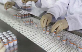 Butantan entrega 2 milhões de doses da vacina contra a covid-19