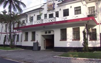 Cães farejadores encontram Maconha, cocaína e crack  em batalhão mais letal da PM