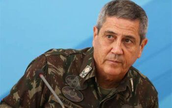 Câmara convoca Braga Netto para explicar ameaças