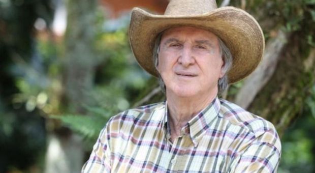Câmara ressarciu Sérgio Reis em R$ 54 mil por prótese peniana, aponta documento