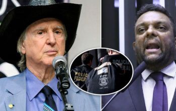 Cantor Sérgio Reis e deputado Otoni de Paula são procurados pela PF