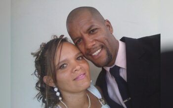 Casal é morto a tiros por ter transmitido Covid-19 à família do atirador