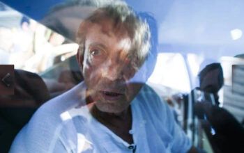 Condenado por crimes sexuais, João de Deus é preso em Anápolis