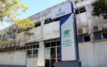 Confirmados quatro casos de Covid-19 pela variante Delta em Manaus e dois em Maués