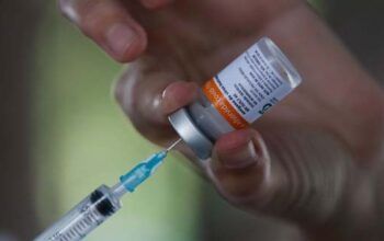 CoronaVac dobra anticorpos em quem já teve covid-19, revela pesquisa