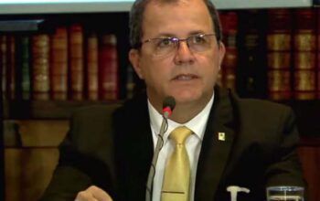 Coronel que participou de live com Bolsonaro é nomeado para secretaria