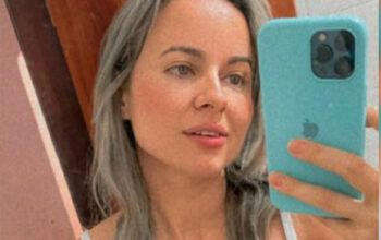 Corpo de vendedora desaparecida  é encontrado queimado dentro de saco de lixo