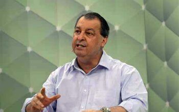 CPI terá último depoimento sobre a Davati nesta semana, diz Omar Aziz