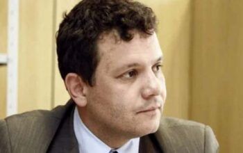 Delegado que promoveu ataque contra acampamento de Lula é encontrado morto dentro da sede da Polícia Federal