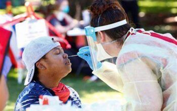 'Delta transmite muito facilmente até em ambientes abertos', diz infectologista