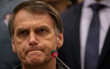 “Direito dele”, diz Bolsonaro após Fux cancelar reunião entre Poderes