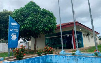 Em Borba, PM prende quarteto envolvido em furtos e tráfico de drogas