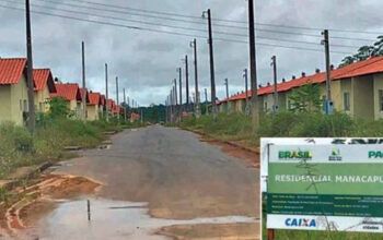 Em Manacapuru, homem é preso pelo crime de estupro de vulnerável; a vítima tem de 11 anos