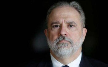 Em sabatina, Aras deve ser cobrado sobre relatório final da CPI da Pandemia