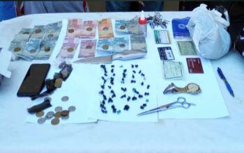 Em Tapauá, quadrilha que atuava no tráfico e corrupção de menor em flutuante é desmantelada